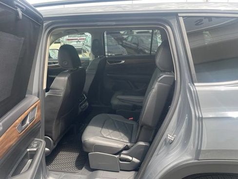 New 2026 Volkswagen Atlas SE AWD/4WD image 15