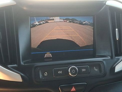 Used 2021 GMC Terrain SLE w/ Driver Convenience Package AWD/4WD image 19
