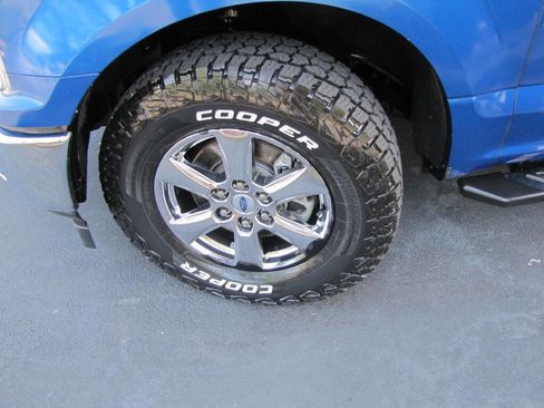 Used 2018 Ford F150 XLT w/ Equipment Group 301A Mid AWD/4WD image 33