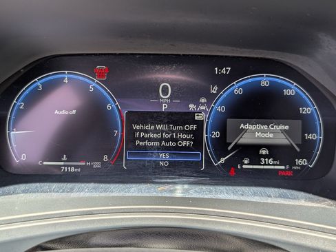Used 2026 Toyota Grand Highlander AWD image 20