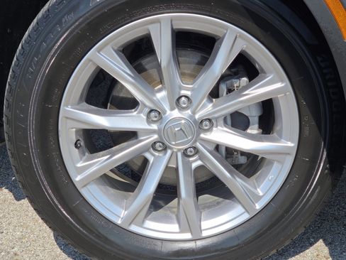 Used 2024 Honda CR-V EX-L image 13