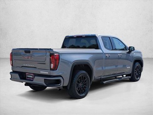Used 2021 GMC Sierra 1500 Elevation RWD image 5