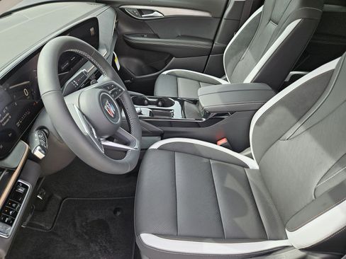New 2026 Buick Envision Sport Touring AWD/4WD image 9
