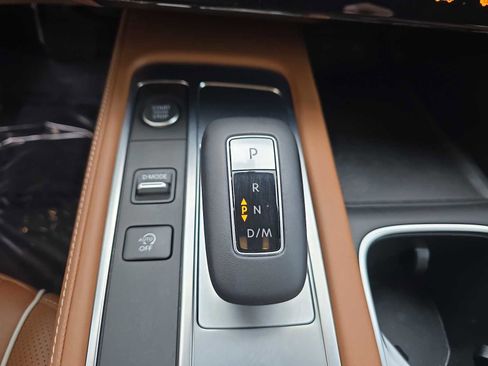 Used 2023 INFINITI QX60 Autograph w/ Cargo Package image 19