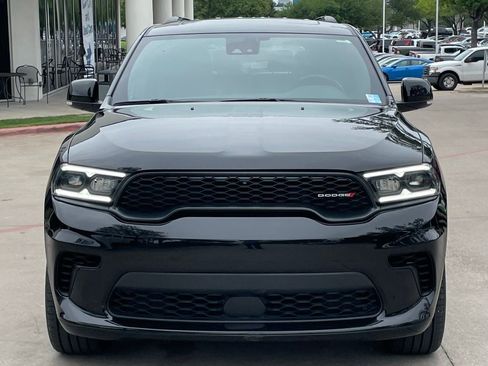 Used 2024 Dodge Durango GT RWD image 6