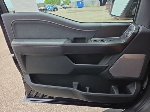 New 2026 Ford F150 Tremor AWD/4WD image 9