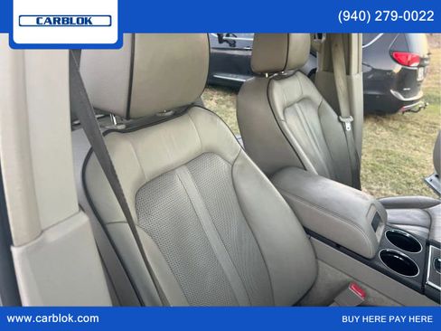 Used 2014 Lincoln MKX AWD w/ Equipment Group 102A image 34