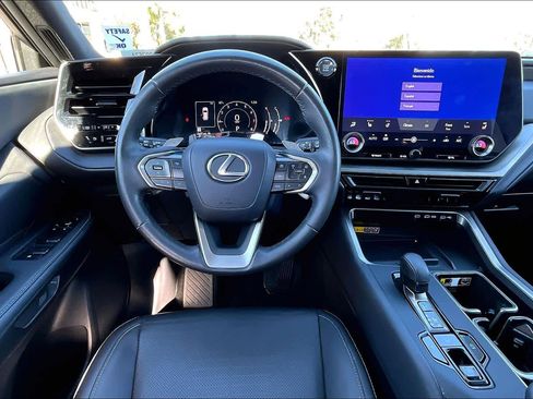 Used 2024 Lexus TX 350 FWD image 5