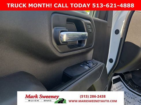 New 2025 GMC Sierra 2500 Pro AWD/4WD image 14