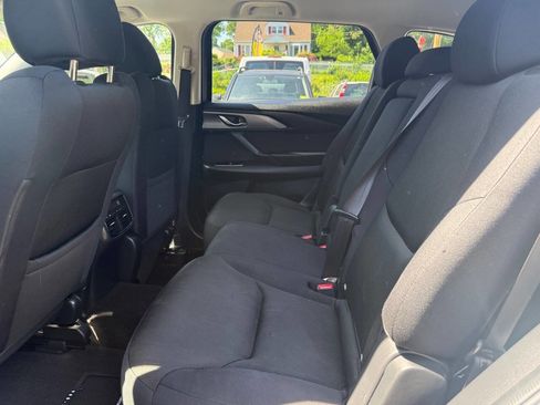 Used 2019 MAZDA CX-9 Sport AWD/4WD image 13