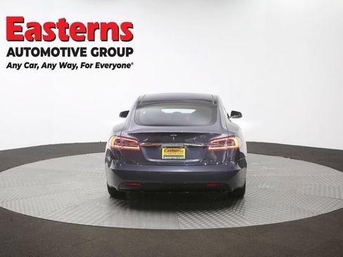 Used 2018 Tesla Model S 75D AWD/4WD image 30