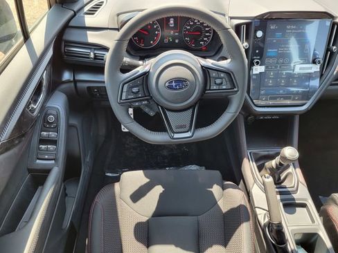 New 2026 Subaru WRX Premium AWD/4WD image 25
