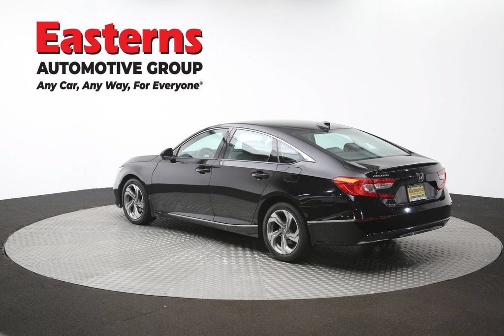 Used 2019 Honda Accord EX image 66