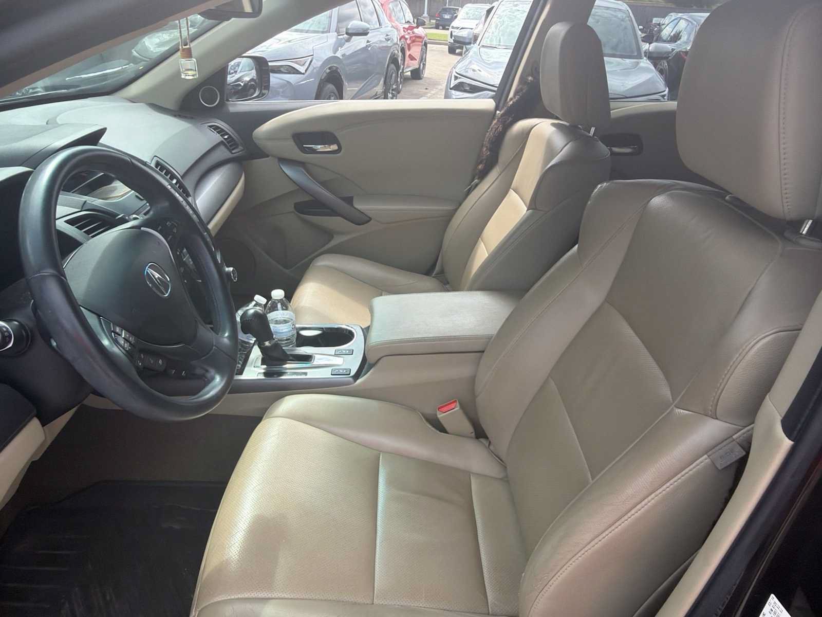 Used 2014 Acura RDX FWD image 6