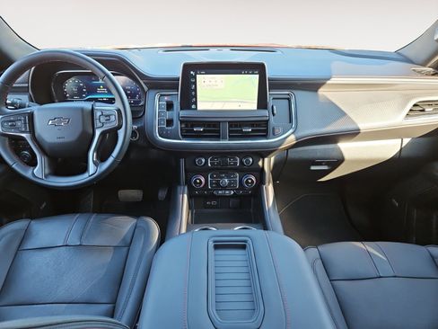 Used 2024 Chevrolet Tahoe RST w/ Luxury Package image 10