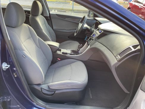 Used 2012 Hyundai Sonata GLS w/ Popular Equipment Pkg FWD image 31