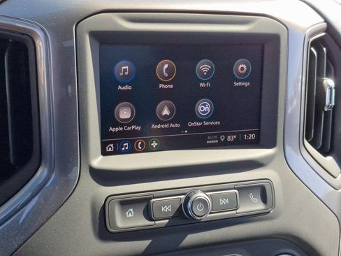 New 2025 Chevrolet Silverado 2500 W/T w/ WT Convenience Package image 26