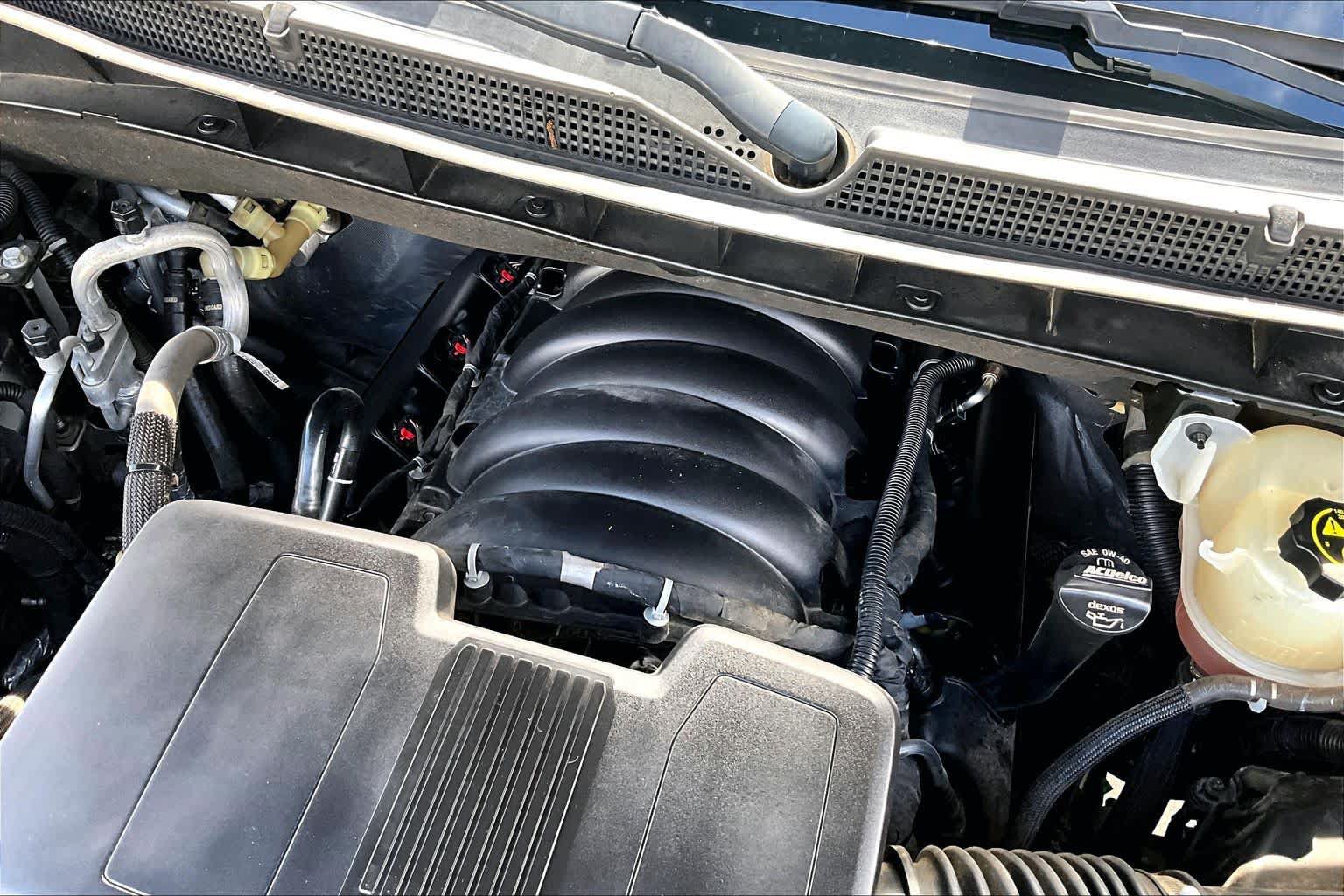 Used 2021 GMC Yukon Denali RWD image 32