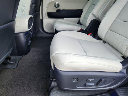 New 2026 Hyundai Palisade Calligraphy image 10