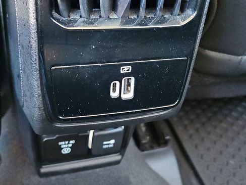 Used 2022 Jeep Compass Latitude w/ Convenience Group image 20