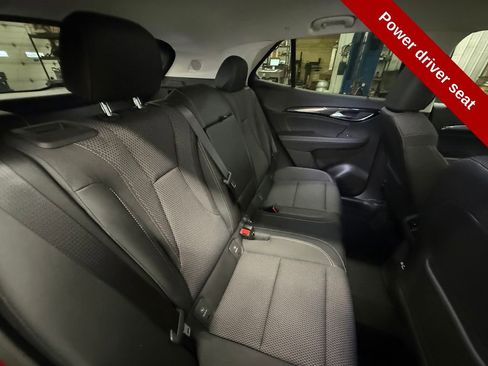 Used 2023 Buick Envision Preferred image 40