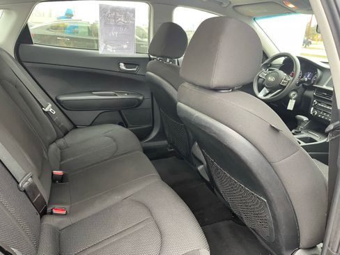 Used 2020 Kia Optima LX image 13