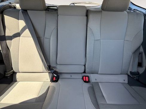 Certified 2025 Subaru Outback Premium AWD/4WD image 13