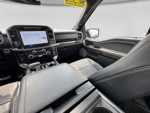 Used 2024 Ford F150 XLT w/ Equipment Group 303A High AWD/4WD image 24
