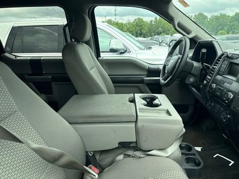 Used 2015 Ford F150 XLT w/ Trailer Tow Package AWD/4WD image 7