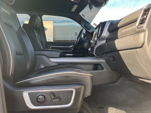 Used 2022 RAM 1500 Laramie image 33