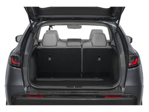 New 2027 Honda HR-V EX-L image 8