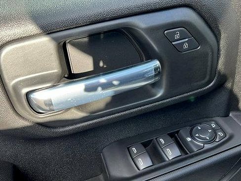 New 2026 Chevrolet Silverado 2500 W/T w/ WT Convenience Package image 16