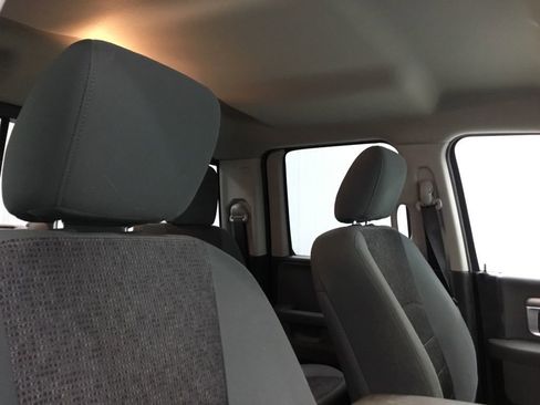 Used 2018 RAM 1500 Big Horn image 16