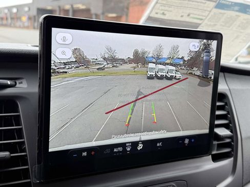 New 2026 Ford Transit 350 148 High Roof Extended w/ Load Area Protection Package image 15