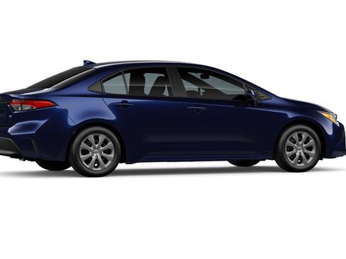 New 2026 Toyota Corolla LE FWD image 11