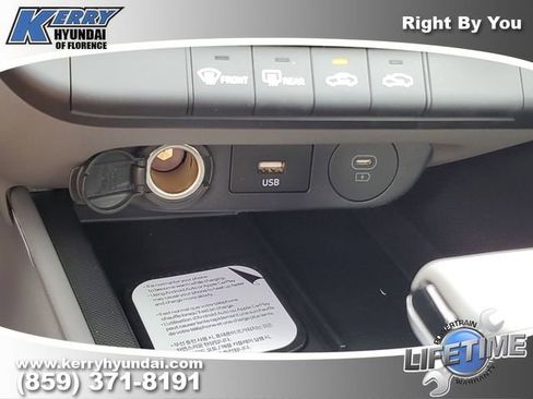New 2026 Hyundai Elantra Sport FWD image 29