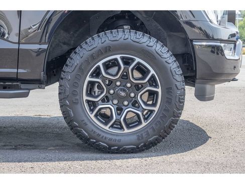 Used 2023 Ford F150 XLT w/ Equipment Group 302A High AWD/4WD image 9