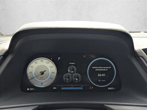 Used 2022 Hyundai Sonata N Line FWD image 9