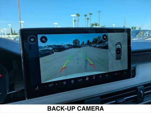 New 2025 Lincoln Corsair Grand Touring w/ Equipment Group 301A image 10