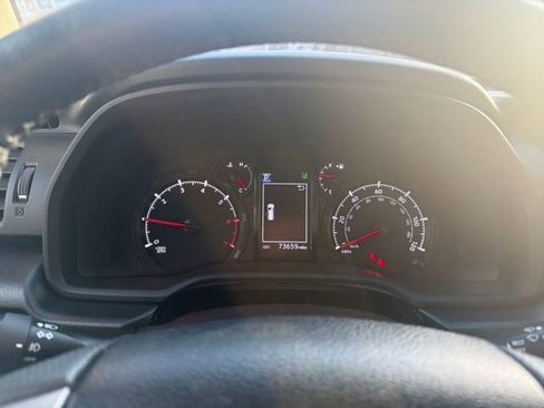 Used 2020 Toyota 4Runner SR5 Premium w/ Moonroof Package image 30