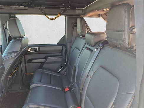 Used 2024 Ford Bronco Badlands AWD/4WD image 11