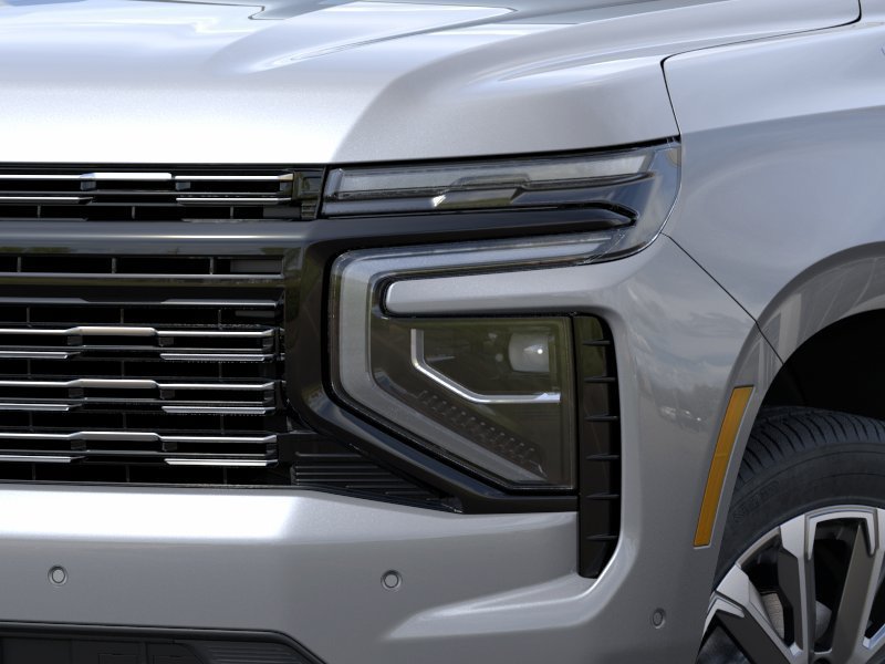 New 2026 Chevrolet Tahoe High Country w/ Sun And Tow Package RWD image 20