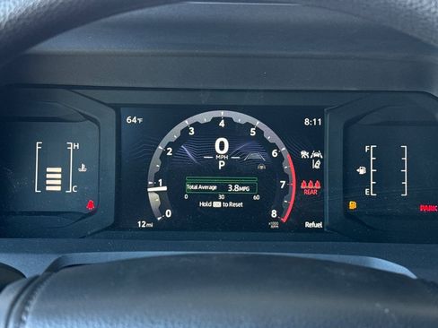 New 2026 Toyota Tacoma SR RWD image 27