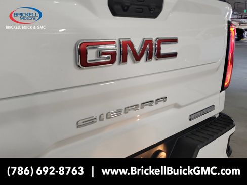 New 2026 GMC Sierra 1500 Elevation w/ Elevation Premium Package RWD image 5