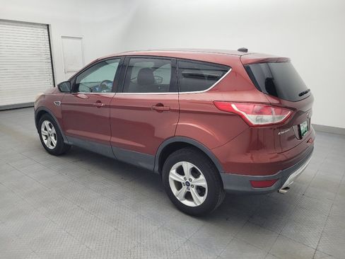 Used 2014 Ford Escape SE FWD image 3