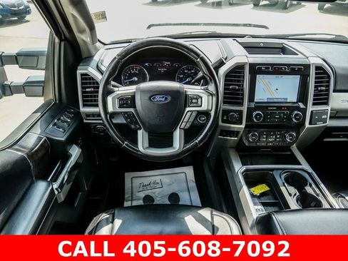 Used 2020 Ford F250 Lariat AWD/4WD image 24
