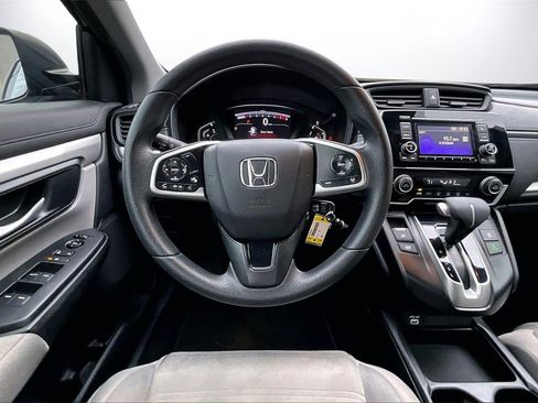 Used 2020 Honda CR-V LX image 11