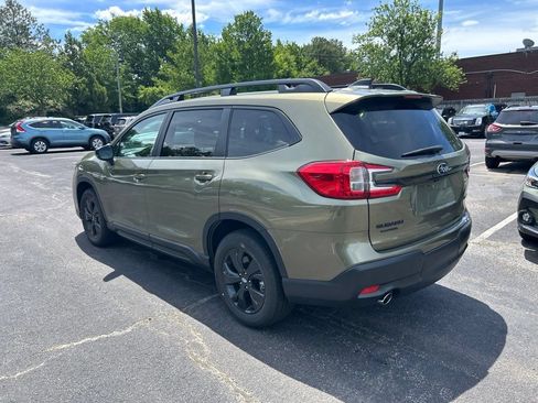 Used 2026 Subaru Ascent Premium AWD/4WD image 5