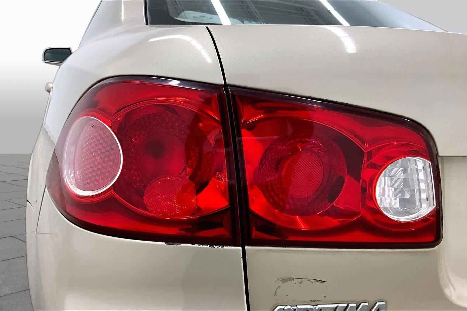 Used 2006 Kia Optima LX FWD image 26