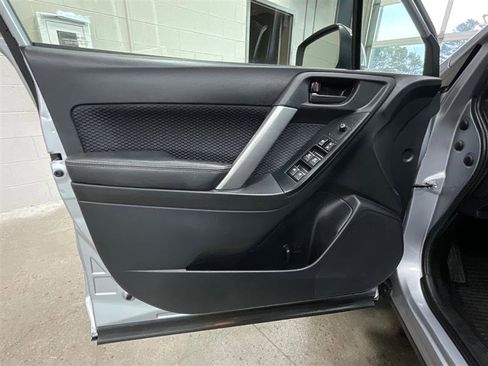 Used 2017 Subaru Forester 2.5i Premium w/ Protection Package #1 image 10